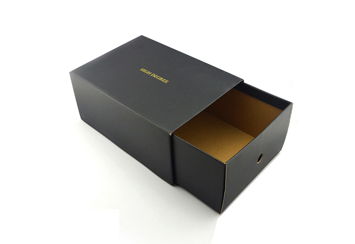 Shoe Boxes With Design Options | Customizable Shoe Box Solutions UK